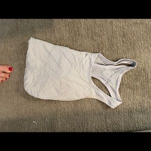 Swiftly tech lulu lemon tank